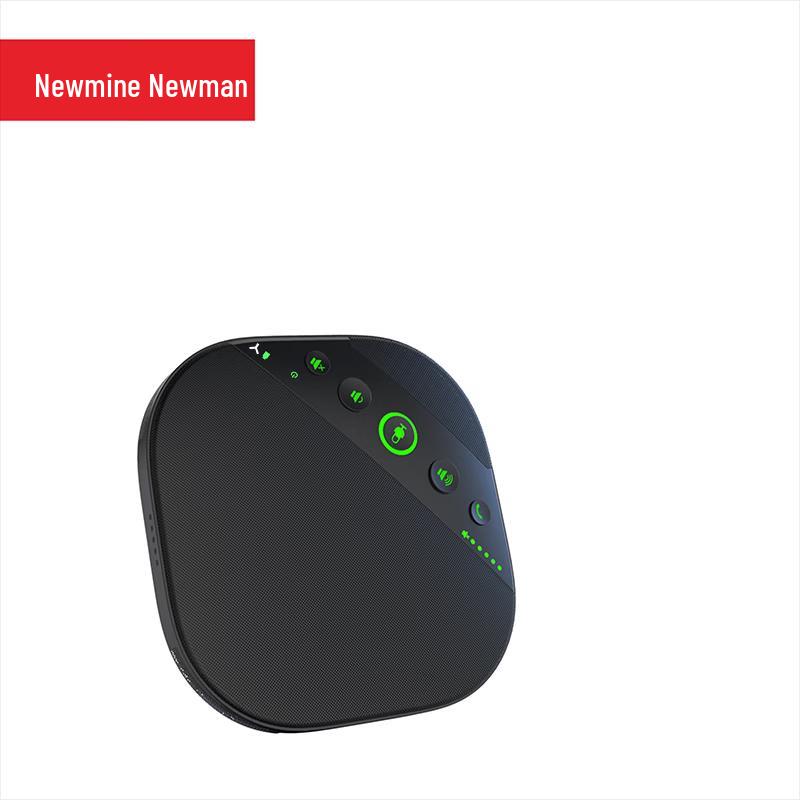 Newman NM-M05W Omnidirectional Wireless Microphone (CN version)