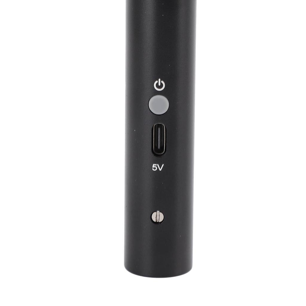 48V Phantom Power Microphone Preamp with 28dB Gain Controllable Switch for Dynamic Microphones Stage Microphones Low Noise
