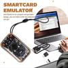 2025 New Chameleon Ultra V2.0 RFID Smart Chip Reader Emulator 125Khz 13.56Mhz Card Decode NFC Duplicator+3xCUID Keychain/Card