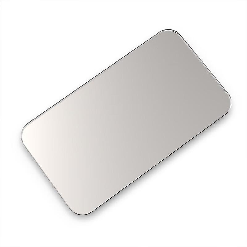 Zixiu Портативные умные весы для измерения жировой массы тела