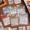 Õmblemine ja käsitöö – Scrapbooking