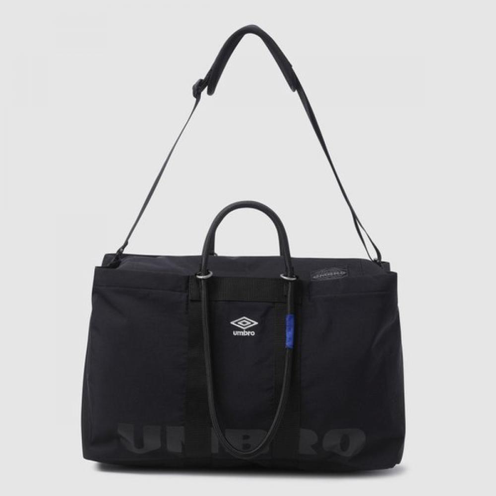 Umbro Unisex 2way Utility Shoulder Bag Uq223cbg59