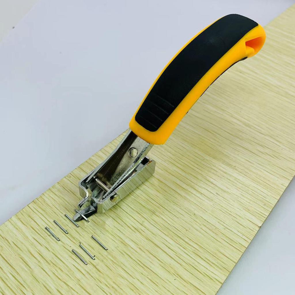 1008F Pistol de cuie și extractor multifuncțional - Ușă, prelucrarea lemnului, unealtă care economisește efort