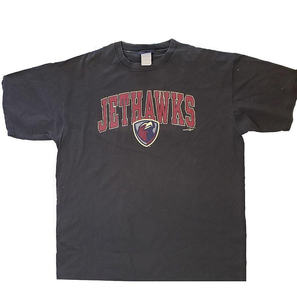 Jethawks T-Shirt2X Unisex T-Shirt L
