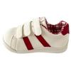 Leather Shell Head Little White Shoes Women's Autumn New Versatile Student Leisure Board