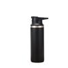 Stainless Steel Insulated Water Cup Simple Outdoor Large Capacity 500ml Fashionable Thermal Flask Vacuum Bottle