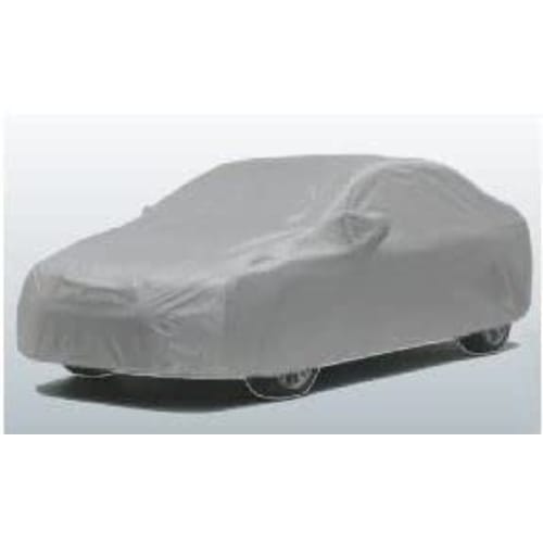 

SUBARU Genuine Parts Impreza Body Cover G4M0017FJ000