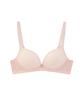 Wondeobeula Wireless Push-Up Volume Bra (4 Colors)