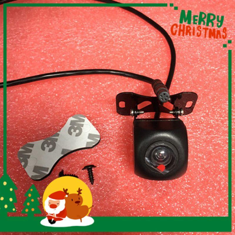 Suitable for Lingdu A818 Driving Recorder A106/A107B/A109/A205A918 Reversing Rear Camera A 105/A 106