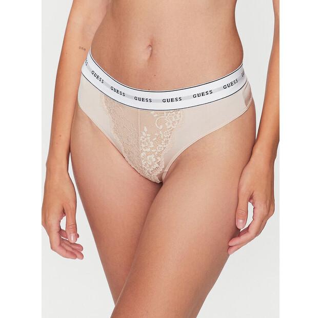 Стринги Guess Belle EU S