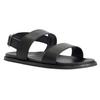 Dune London Mens Leather Sandals