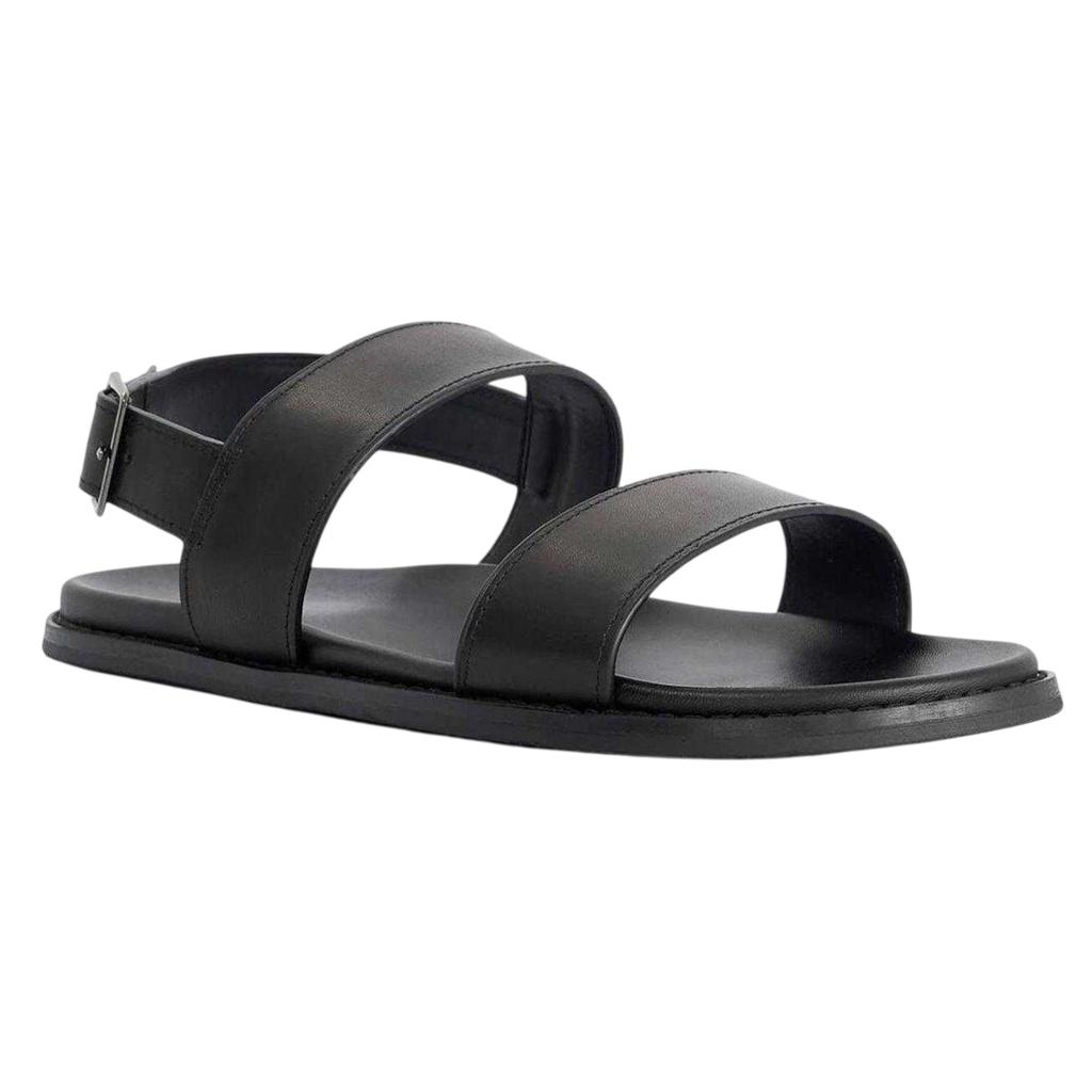 Dune London Mens Leather Sandals