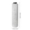 Multifunction Rolling Vacuum Brush  Fit for Tineco S3 / F3, Wet Dry Roller Brush Set