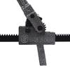 Professional Car Dent Repair Kit Sheet Metal Puller Dent Removal Tool-Durable Tools for Easy Home Repairs on Vehicles Appliances