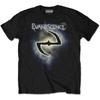 Evanescence Classic Logo T-SHIRT NEW S M L XL XXL Official Band Merch