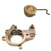 Sustainable Power Tool Component Chain Saw Oil Pumps Fit For Series M S341/M S361/M S362 With Key Additional Items