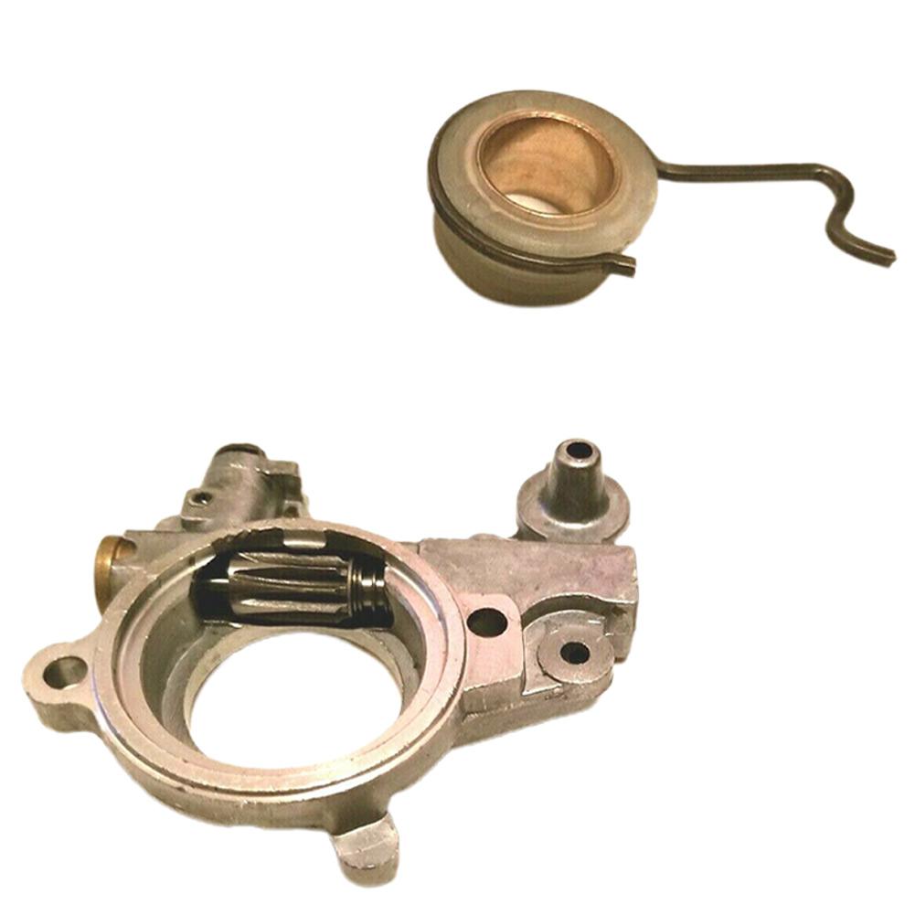 Sustainable Power Tool Component Chain Saw Oil Pumps Fit For Series M S341/M S361/M S362 With Key Additional Items