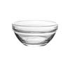 Dip Ramekins Rice Mini Dessert Glass Pudding Salad Cups Prep Bowls Candy Dishes Serving Bowls