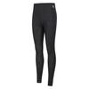 Mountain Warehouse Womens/Ladies Merino Wool Base Layer Bottoms (Pack of 2)