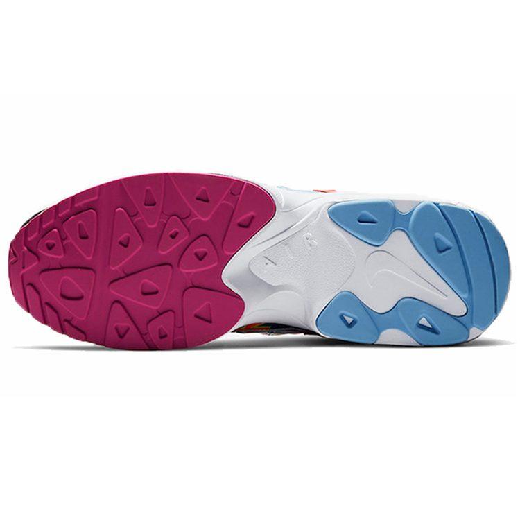 Atmos X Nike Air Max 2 Light "Logos" BV7406-001