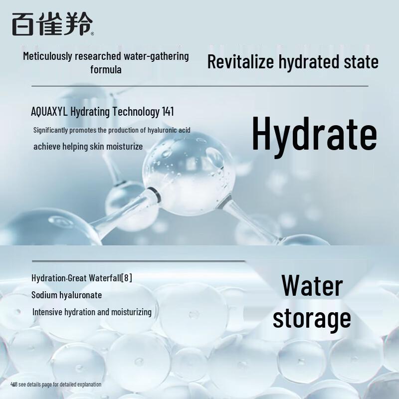 Pechoin Men's Net-Balancing Moisturizing Toner