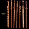 Peach Wood God-Beating Whip & Dragon Tiger Sword - Taoist Magical Instrument