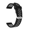 Soft Silicone 22MM Strap For Realme Watch 2 / 2 pro Smart Watchband Replacement Wristband For Realme Watch S pro bracelet belt