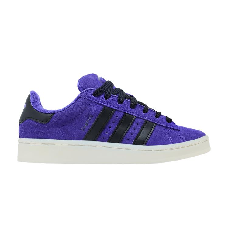 adidas Campus 00s J 'Energy Ink Black'