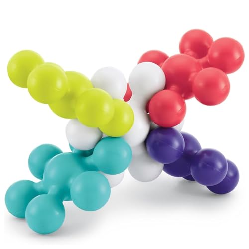 Early Learning Center Starlink Building Blocks - Connectable - Baby Shower Gift - 147615 (Authentic Product)
