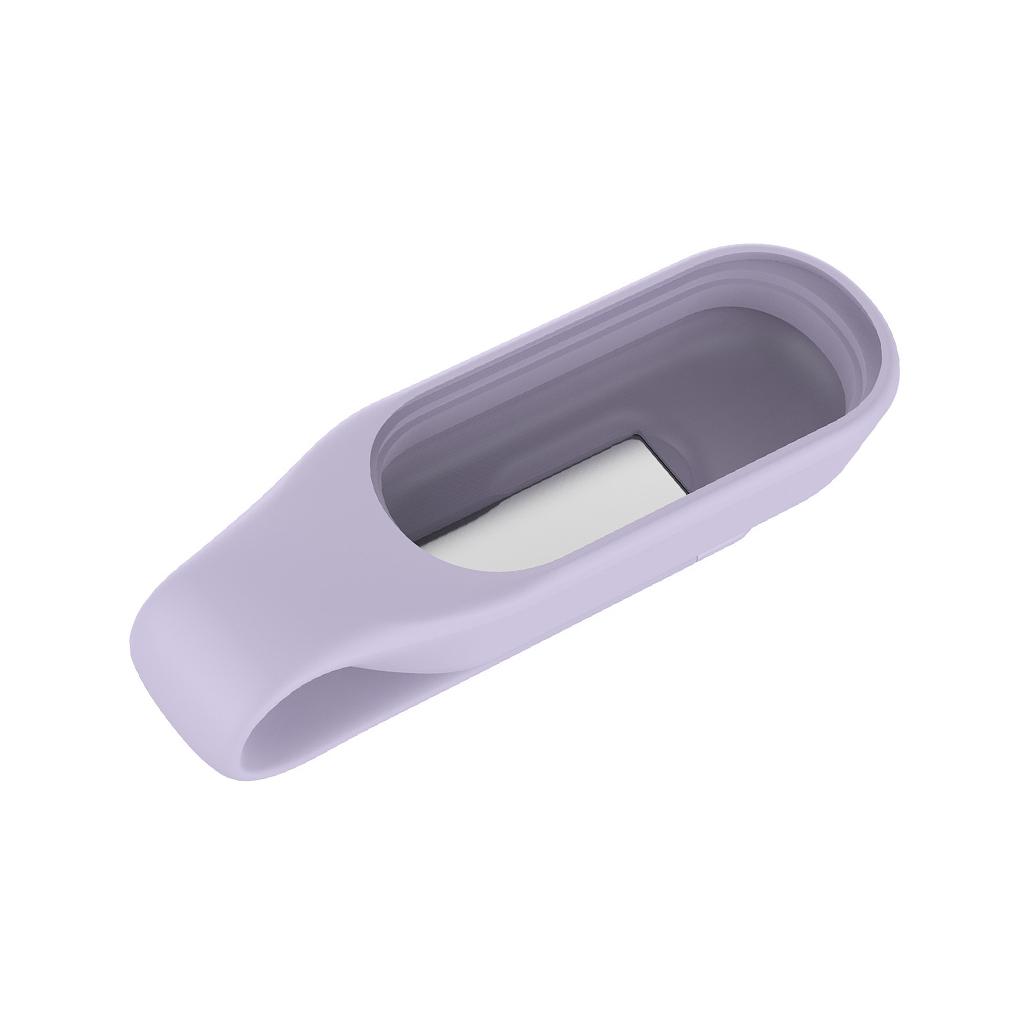 Silicone Clip Supple Anti-loss Protector Component Replacing Fitting Holder Case Sleeves Replacement for