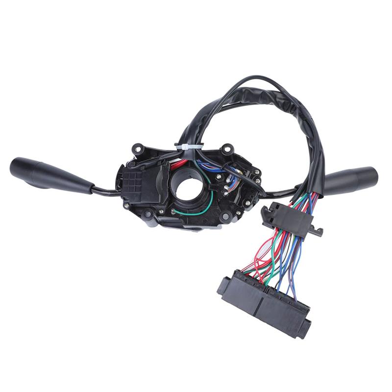 

Portable 84310-1A660 Car Multi-Functional Turn Signal Switch For Toyota Corolla 1.6L 1.8L L4 1993-1997 843101A660 Car Accessorie