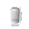 Brake Worm Composter, Light for Raised Garden Bed, Farm Compost Trash Can, Containing Food Kitchen