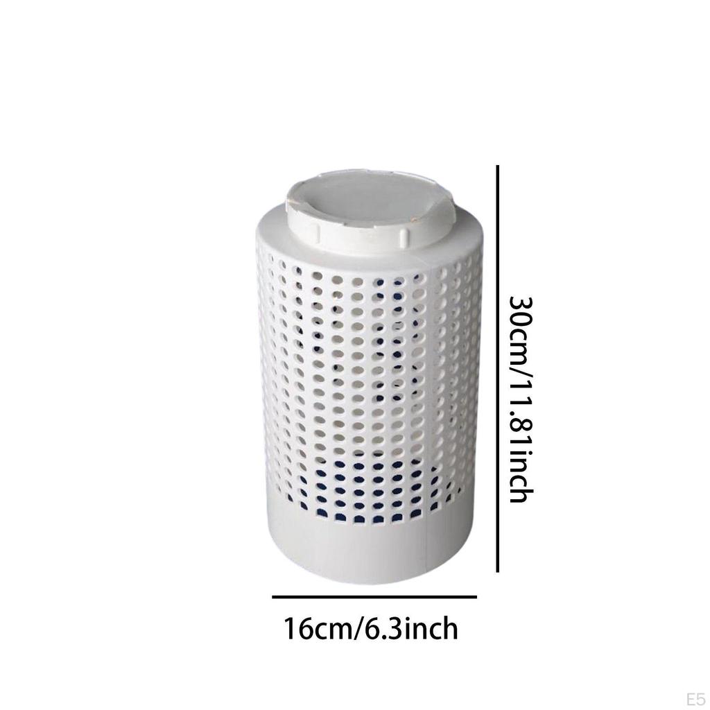 Brake Worm Composter, Light for Raised Garden Bed, Farm Compost Trash Can, Containing Food Kitchen