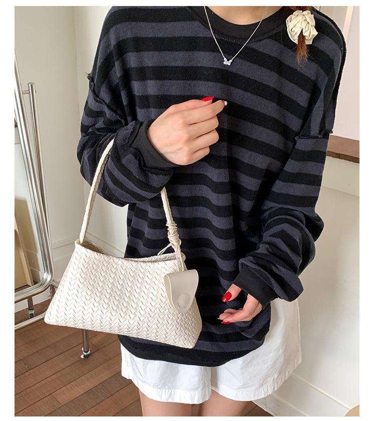 Handbag with Upgraded Style, Suitable for Daily Commuting, Simple and Unique Design, Mother-and-son Style Bag