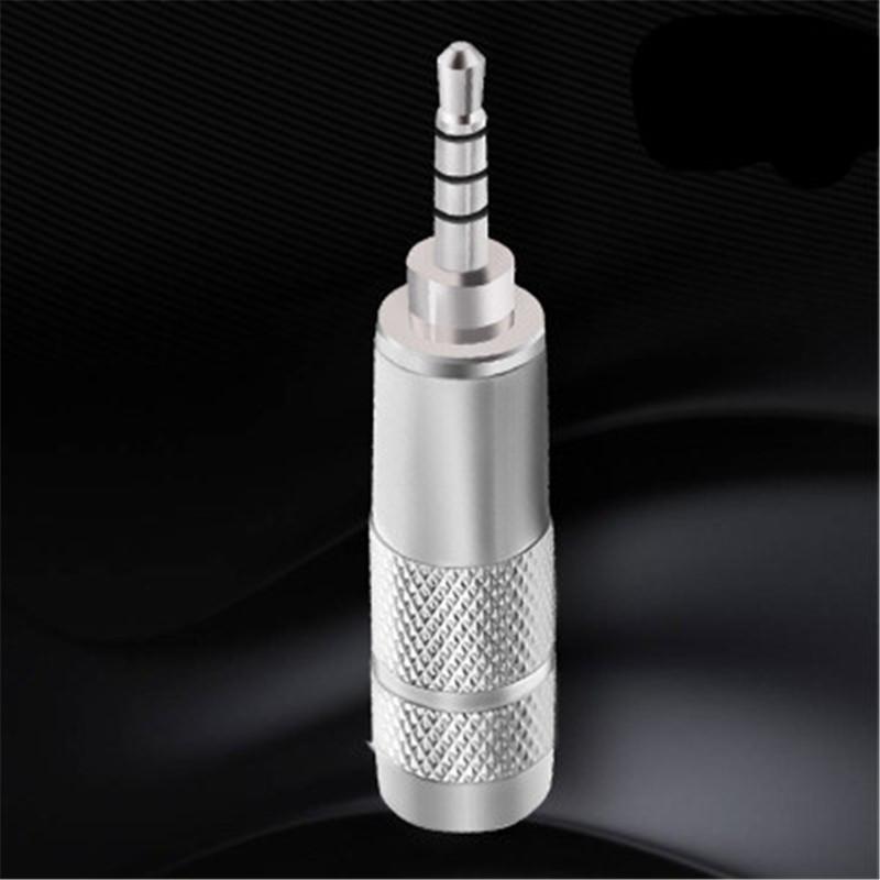 Buy 2.5mm Video Headphones Connector PC Four-level Balanced Plugs at ...