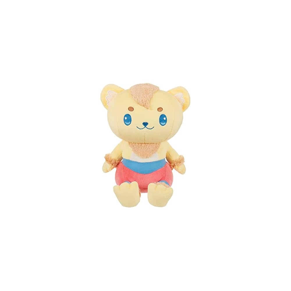 Sekiguchi Fantahne Lucita Plush Toy M 582723
