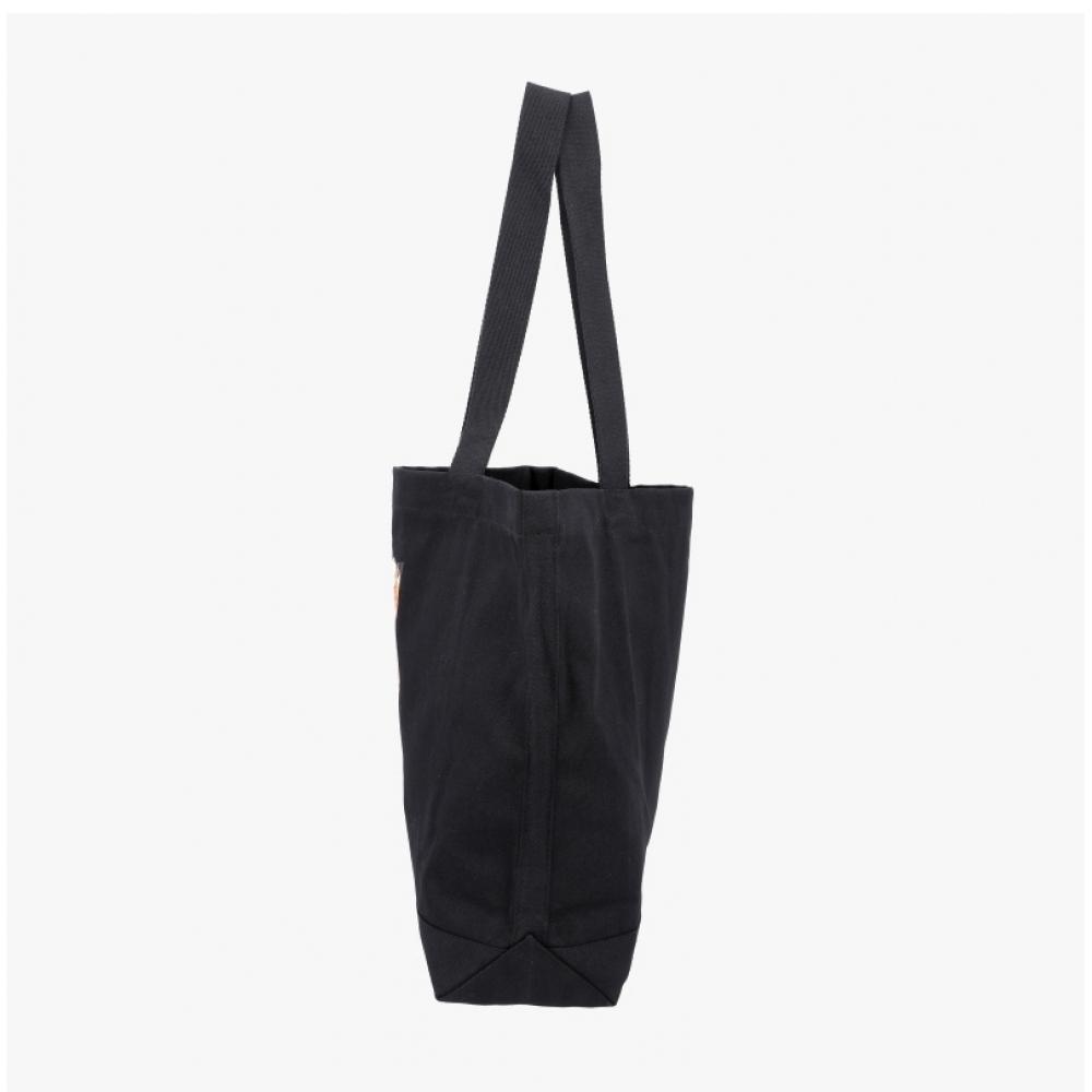 Maison Kitune Dressed Fox Tote Bag P199