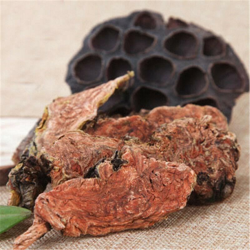 Rădăcină de Rhodiola Rosea 100% Ceai din plante naturale Bucăți întregi de rădăcină sălbatică de înaltă calitate