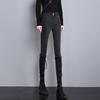 High-waisted Small Foot Jeans Women Spring and Autumn Tight Slim Elastic Pants Denim Jeans Pencil Pants
