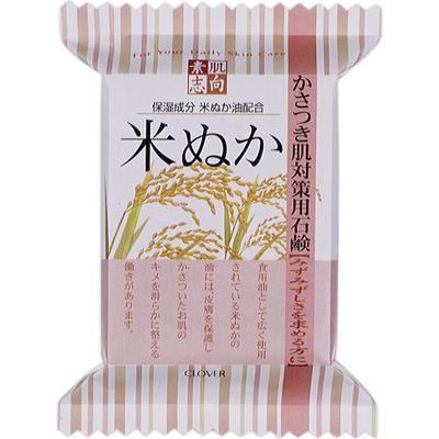 Crobar Corporation Sokuhada Oriented Rice Bran CSN-25KO 120G Other (check Locks, Tongue Cleaners, Etc.) Face Care Use for Daily Skin Care. Other (chec