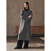 PEACEBIRD Women's Wool Blend Double-Faced Coat