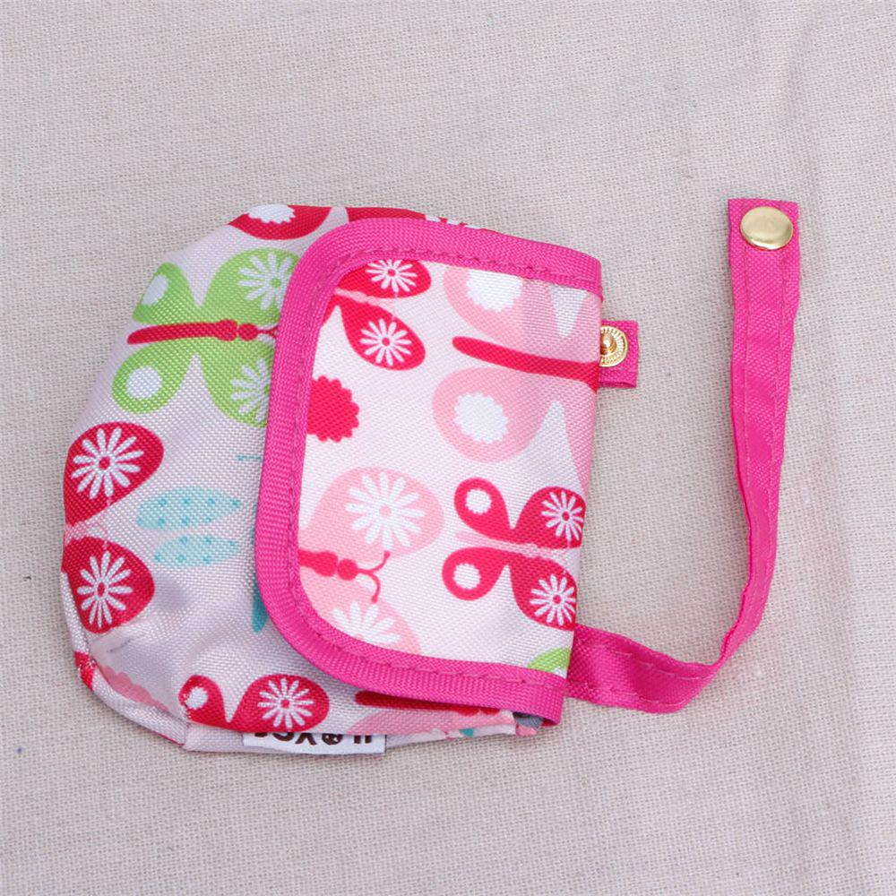 Buy Travel Organizer Baby Pacifier Bag Nipple Case Soother Dummy Holder