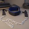 Adjustable Neck Harness Sports Neck Training Exerciser Head Harness Exerciser Head Training Belt Fitness Accessories