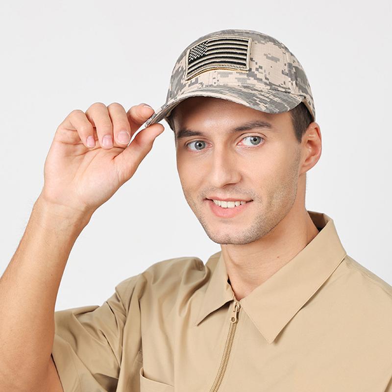 Pánská vyšívaná kšiltovka jarní podzimní venkovní kšiltovka