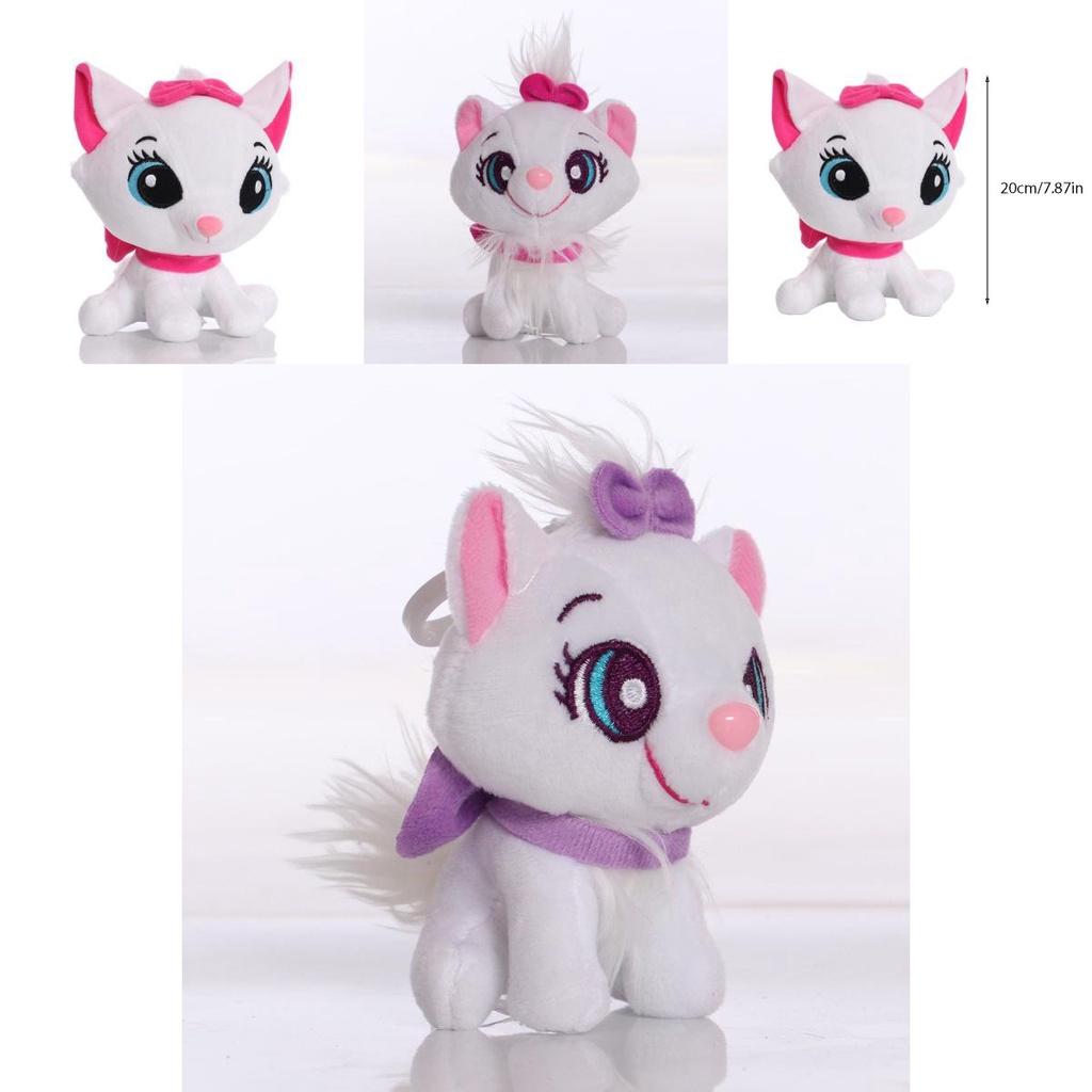 Cute Mary Cat Plush Toy For Wholesale Adventure