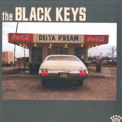 LP Record BLACK KEYS - Delta Kream 075597916881 Nonesuch, Easy  2021 Europe Rock