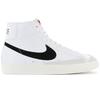 Nike Blazer Mid 77 VNTG Vintage - Pánské tenisky boty kůže bílá ORIGINÁL