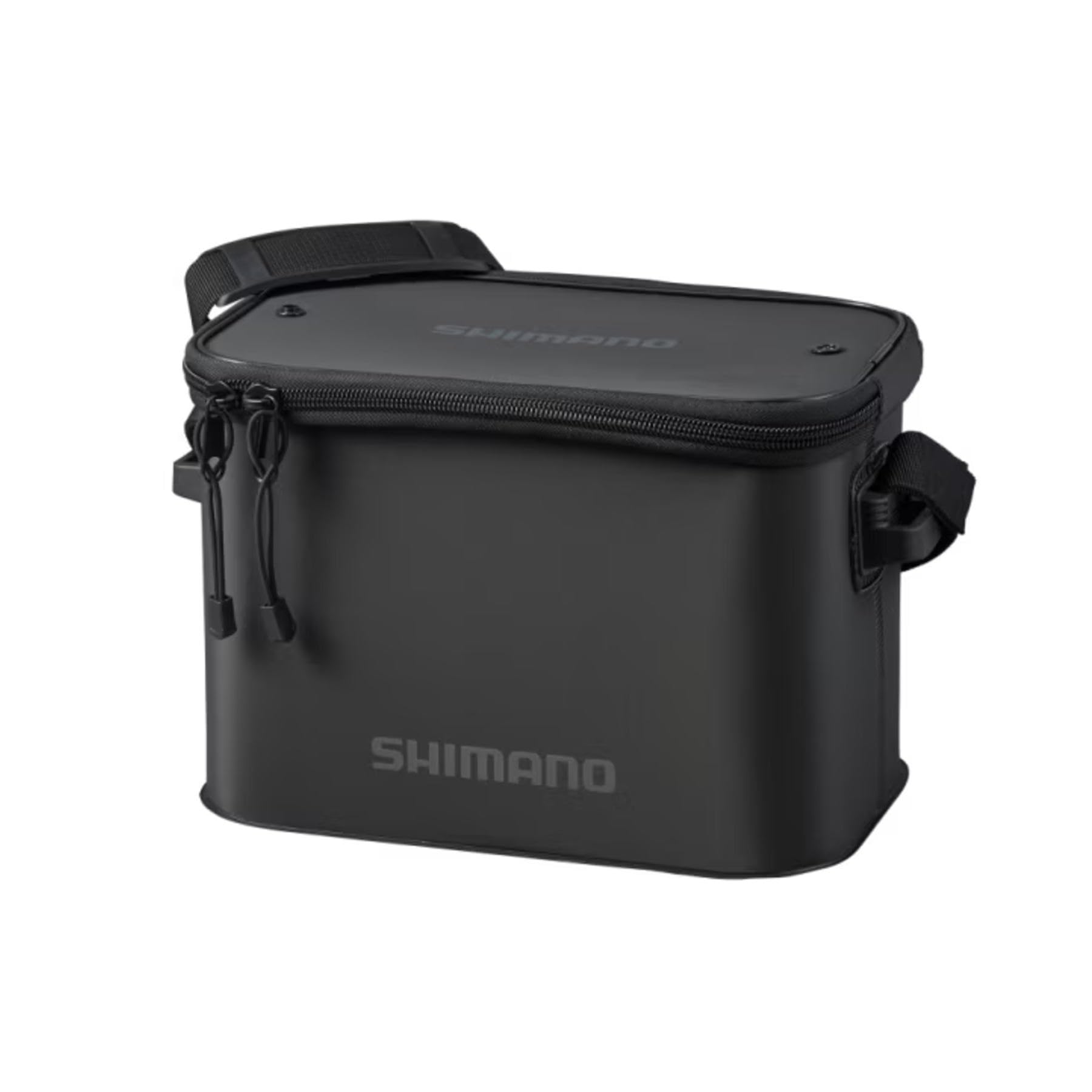

SHIMANO Tackle Bucket EV Black 33cm BK-019W чорний