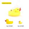 TikTok-Inspired Children's Bath Toys: Little Dolphin & Turtle for Boys & Girls