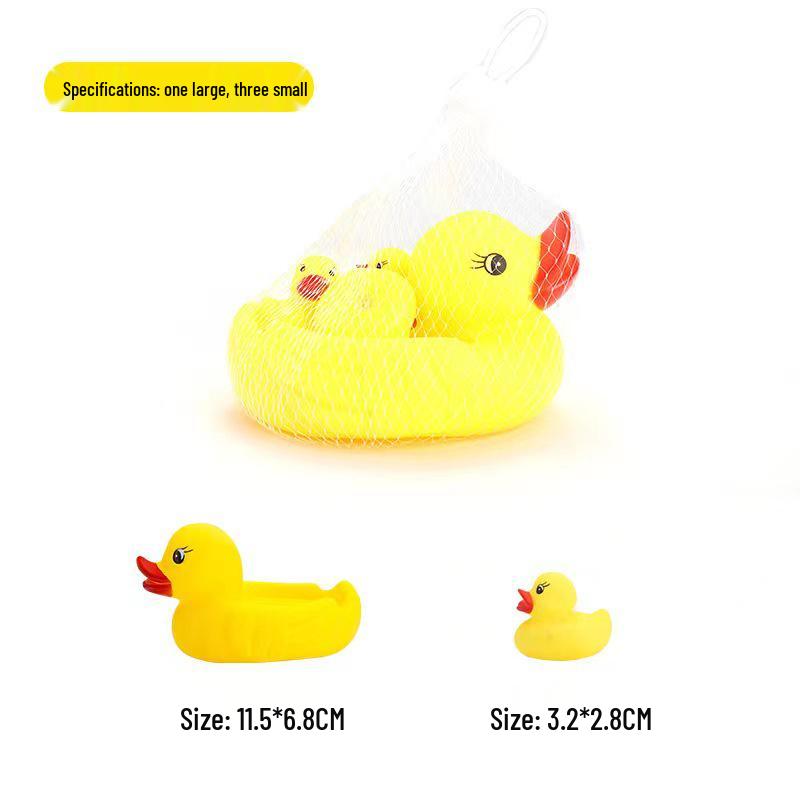 TikTok-Inspired Children's Bath Toys: Little Dolphin & Turtle for Boys & Girls